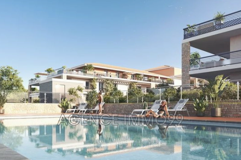 Vente garage Vallauris  