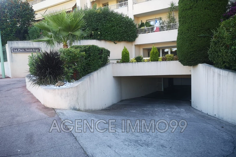 Vente garage Le Cannet  
