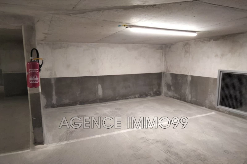 Vente garage Cannes  