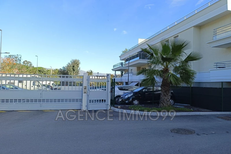 Vente parking Mandelieu-la-Napoule  