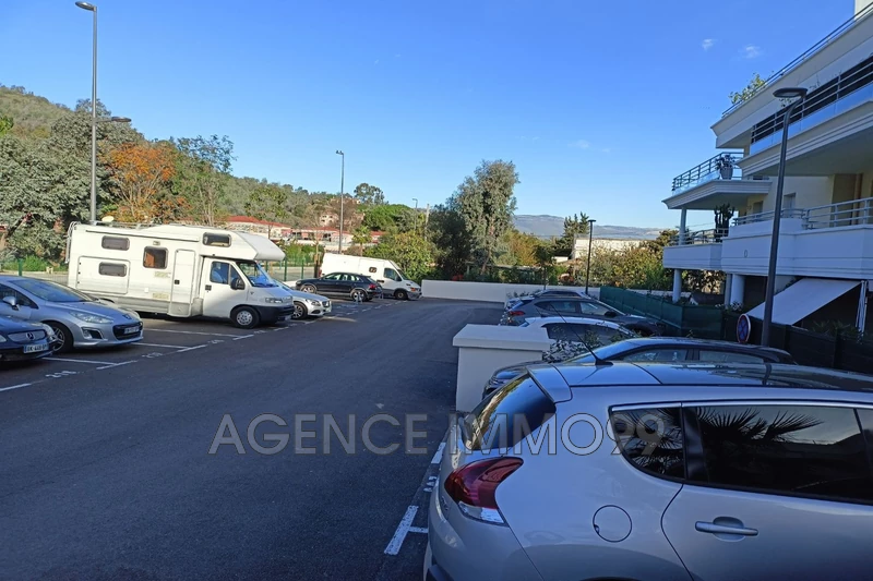 Vente parking Mandelieu-la-Napoule  