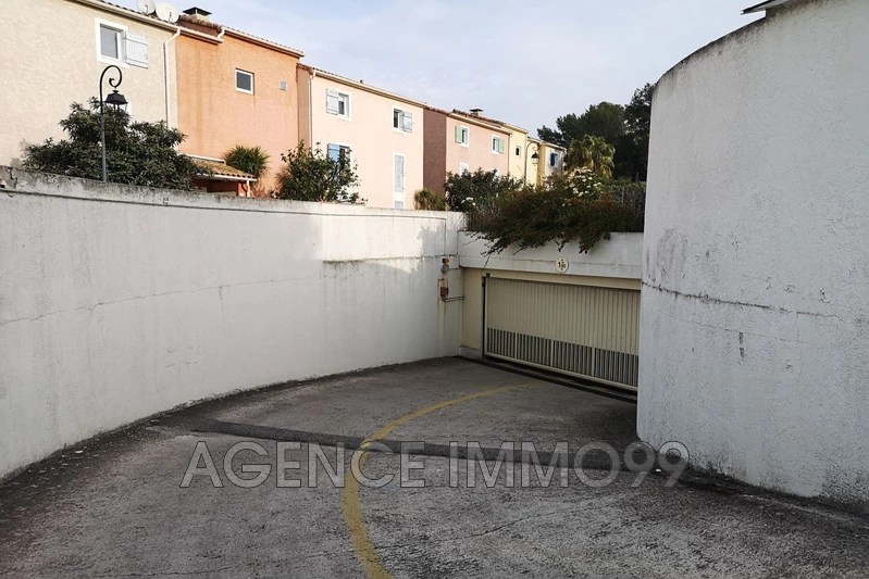 Vente garage Mougins  