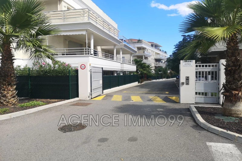 Vente parking Mandelieu-la-Napoule  