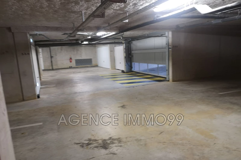 Vente parking Mandelieu-la-Napoule  
