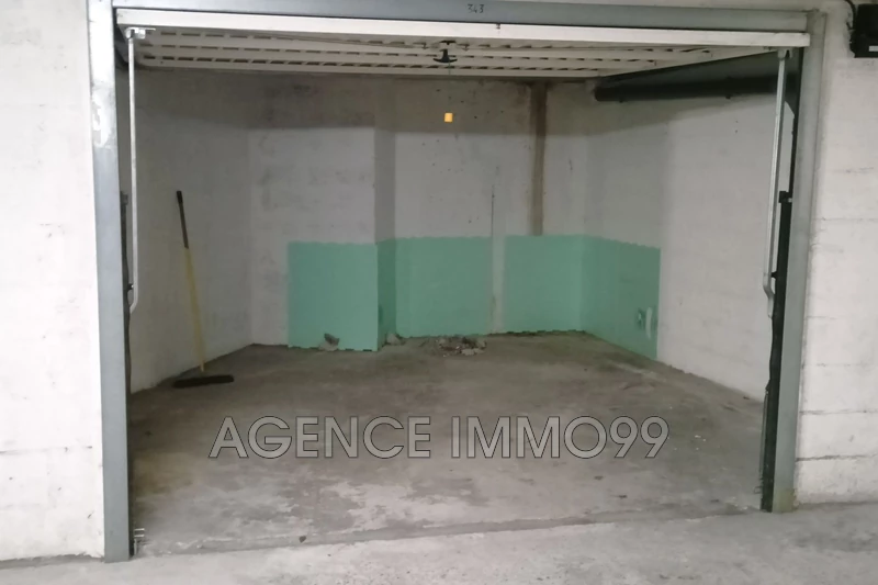 Vente garage Mandelieu-la-Napoule  