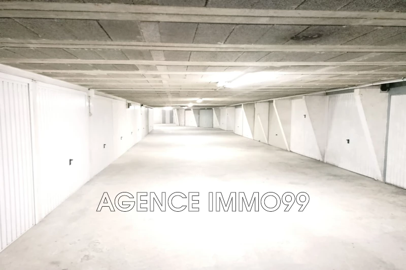 Vente garage Mandelieu-la-Napoule  