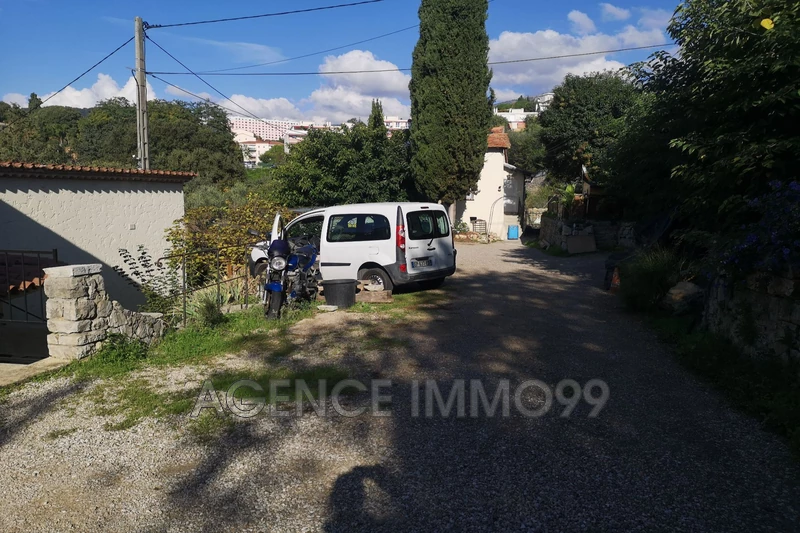 Vente parking Grasse  
