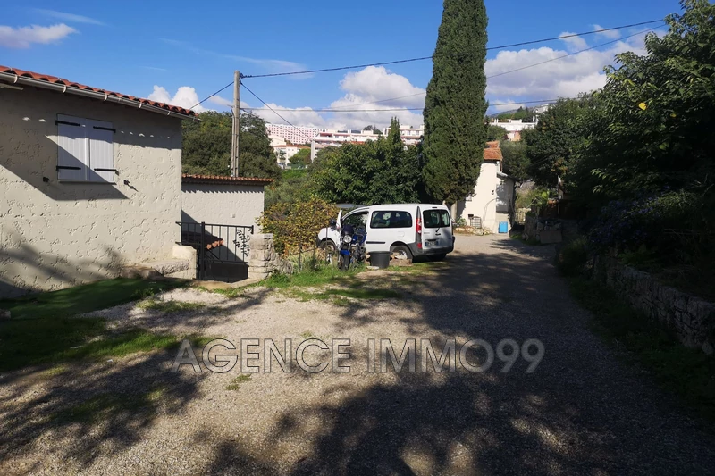 Vente parking Grasse  
