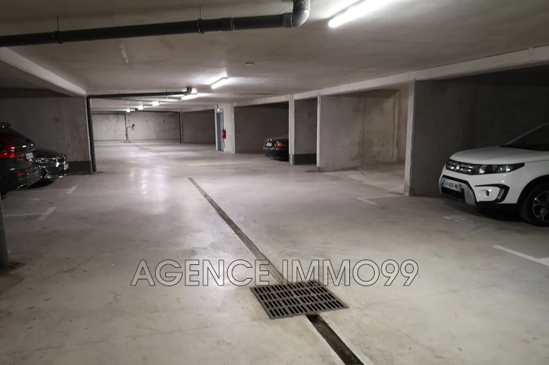 Vente parking Théoule-sur-Mer  