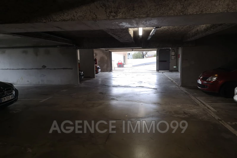 Vente garage Grasse  