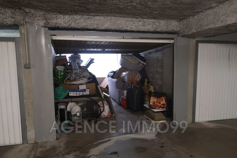 Vente garage Grasse  