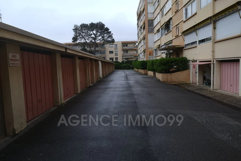 Vente garage Mandelieu-la-Napoule  