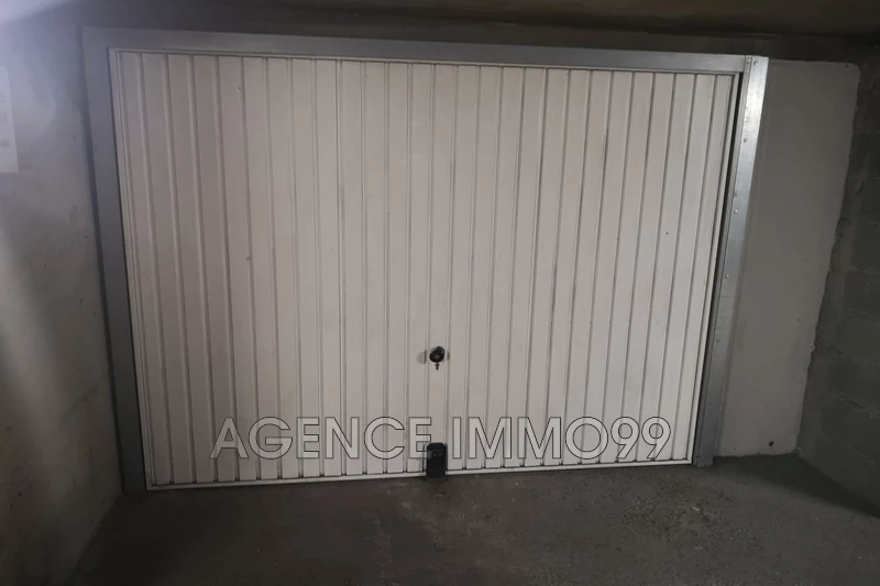 Vente garage Cannes  
