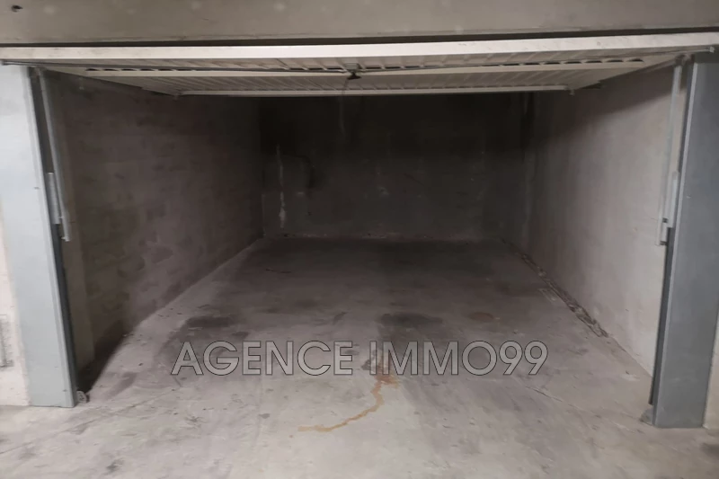 Vente garage Vallauris  