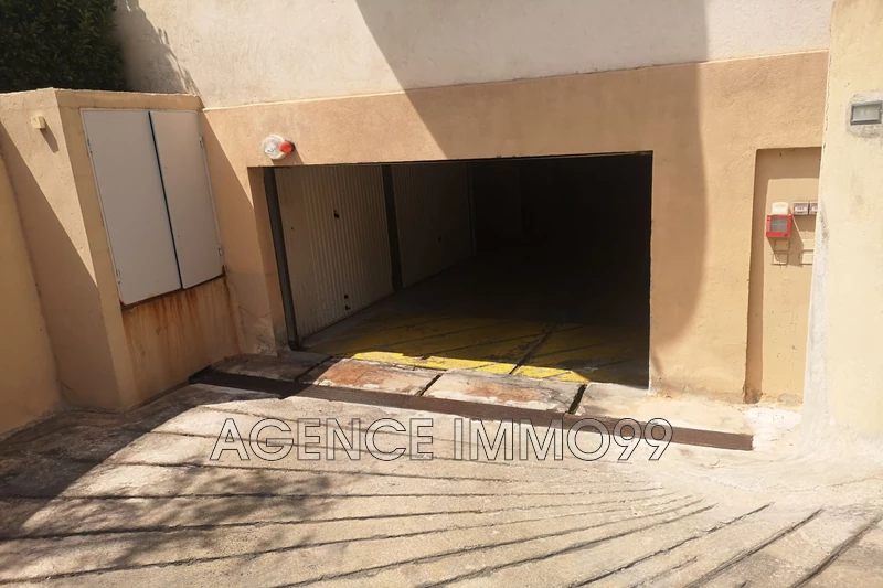 Vente garage Golfe-Juan  