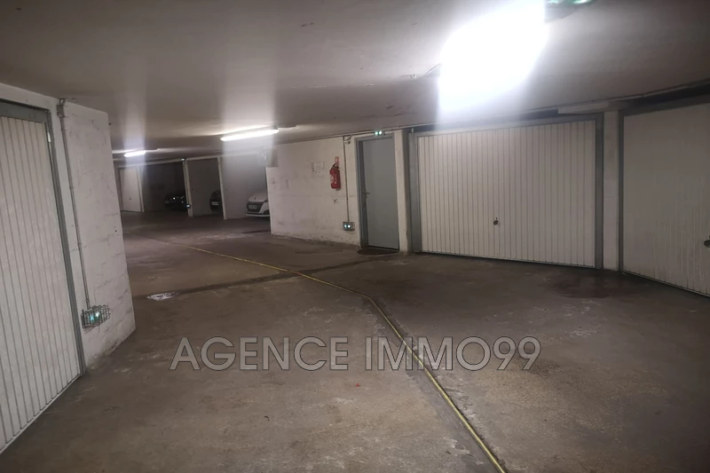 Vente garage Golfe-Juan  
