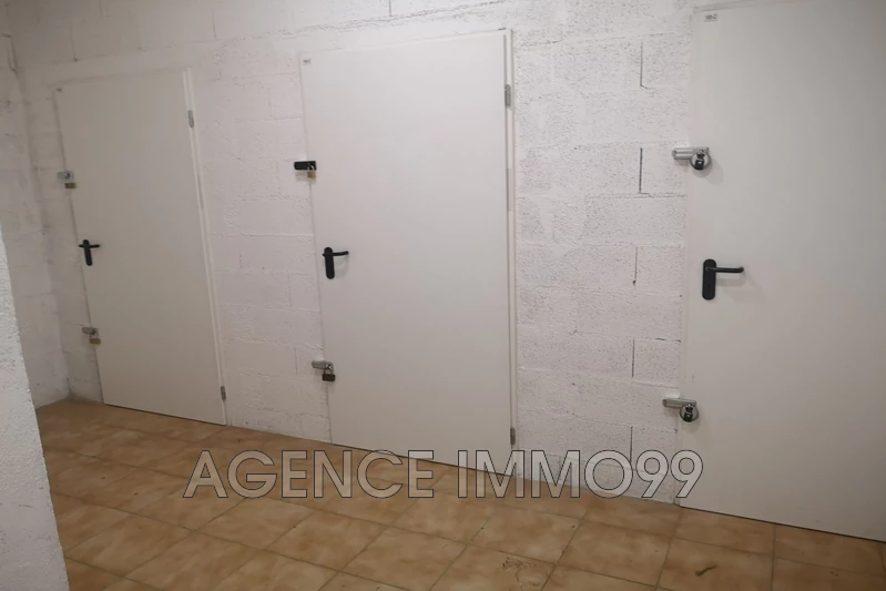 Vente immeuble Grasse  