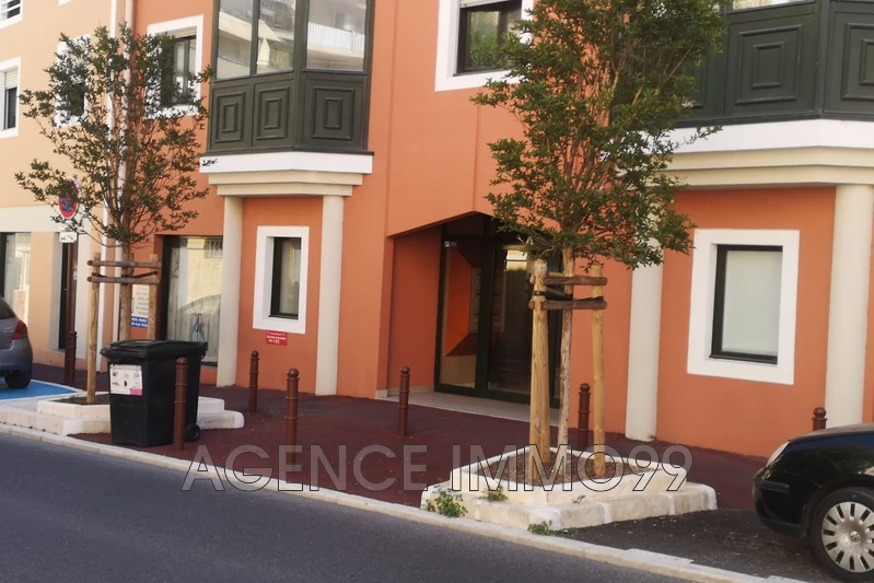 Vente immeuble Grasse  