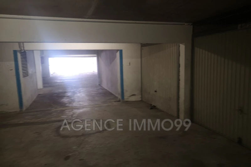 Vente garage Cannes-la-Bocca  