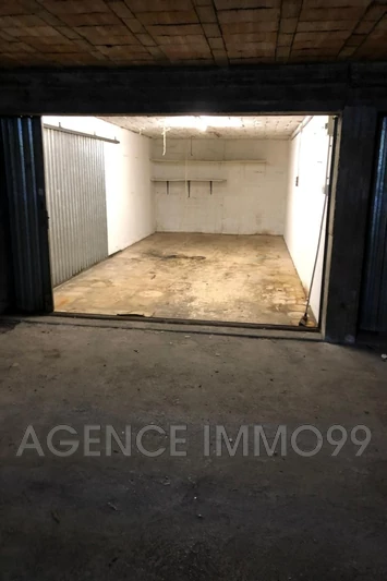 Vente garage Cannes  