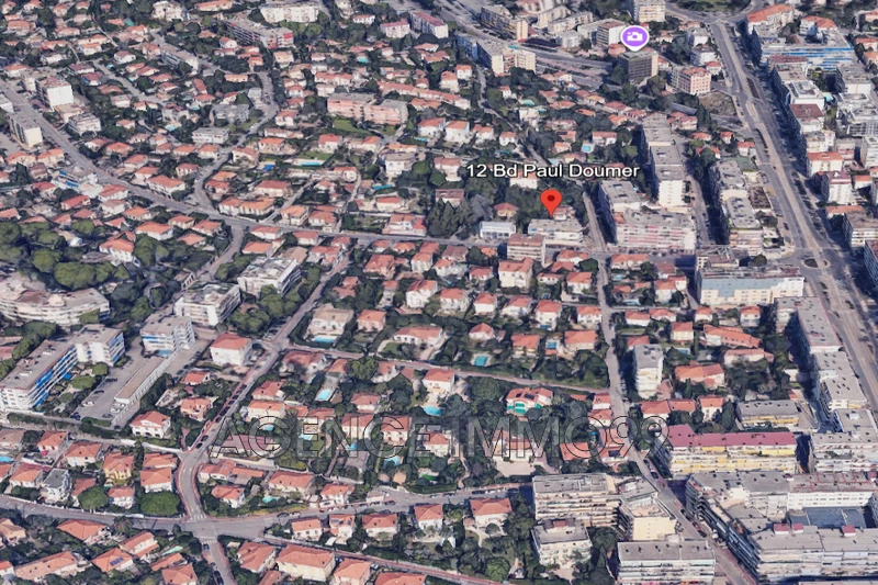 Vente garage Le Cannet  