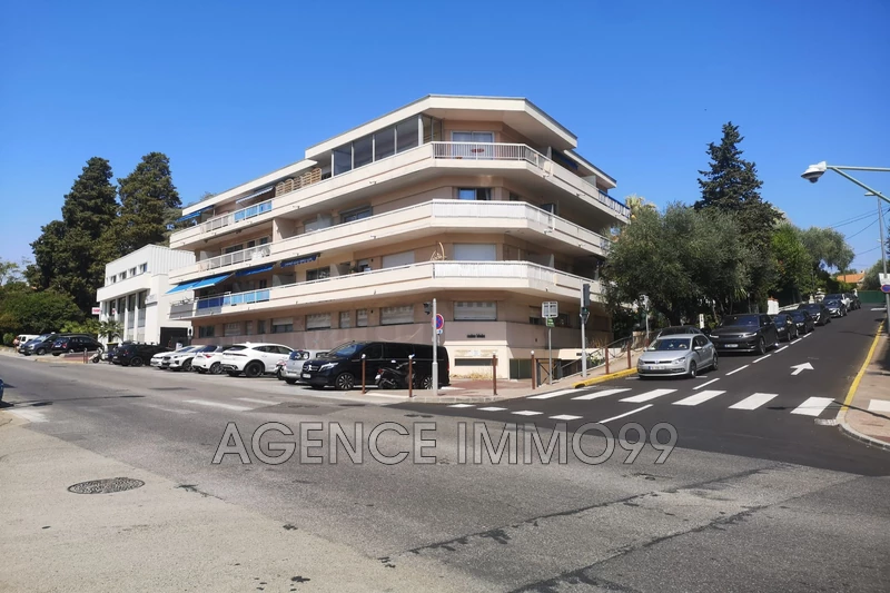 Vente garage Le Cannet  