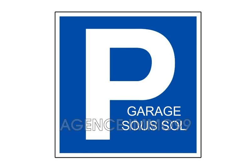 Vente garage Vallauris  