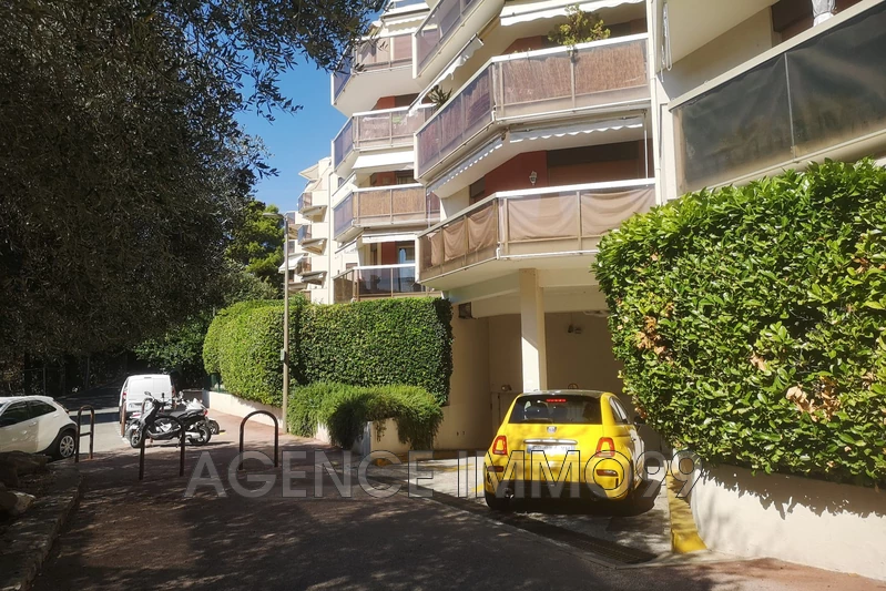 Vente parking Le Cannet  