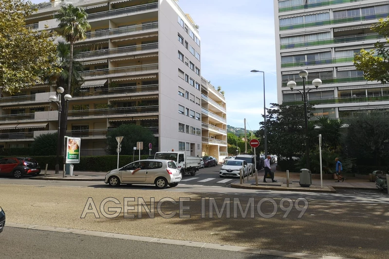 Vente parking Cannes  