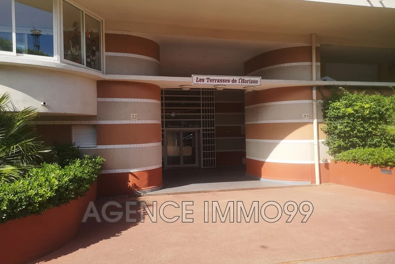 Vente garage Cannes  