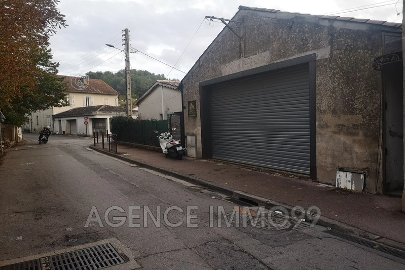 Vente immeuble Grasse  