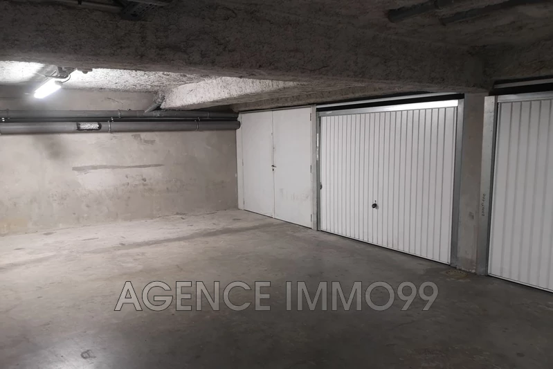 Vente garage Grasse  