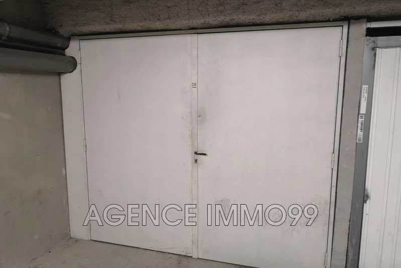 Vente garage Grasse  