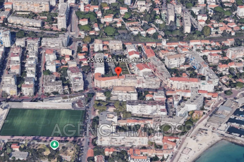 Vente garage Cannes  