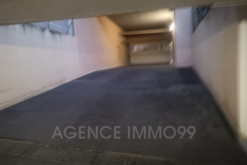 Vente garage Cannes  