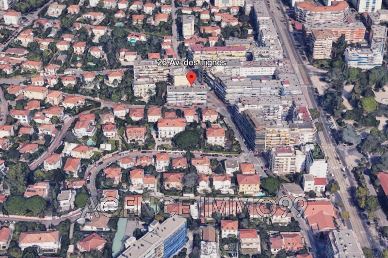 Vente parking en sous sol Le Cannet  Vente parking en sous sol Le Cannet