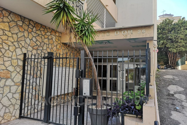 Vente parking en sous sol Le Cannet  Vente parking en sous sol Le Cannet