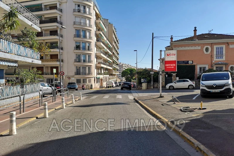 Vente parking en sous sol Le Cannet  Vente parking en sous sol Le Cannet