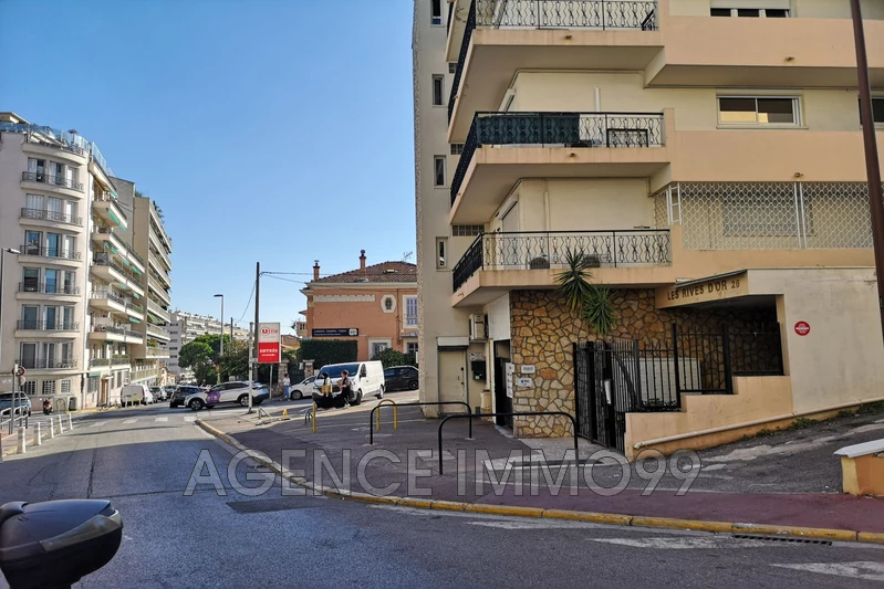 Vente parking en sous sol Le Cannet  Vente parking en sous sol Le Cannet