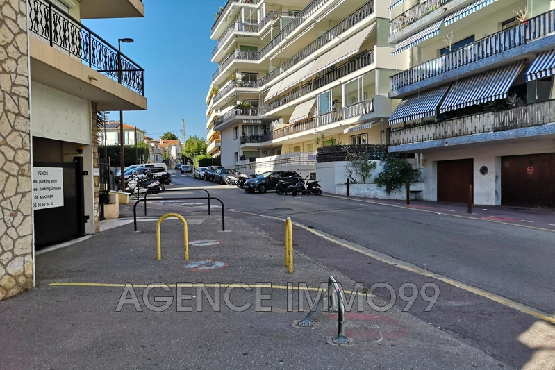 Vente parking en sous sol Le Cannet Vente parking en sous sol Le Cannet