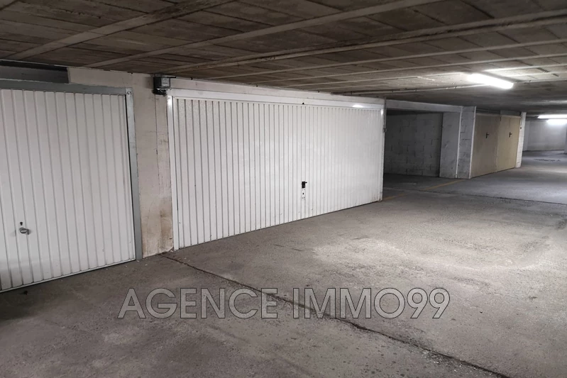 Vente garage Mandelieu-la-Napoule  
