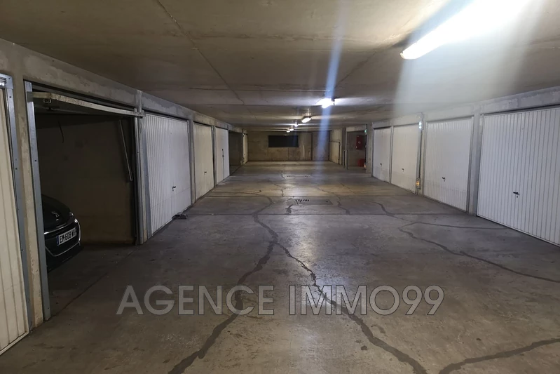 Vente garage Vallauris  Vente garage Vallauris