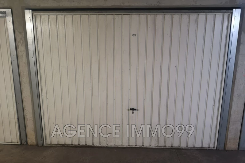 Vente garage Vallauris  Vente garage Vallauris