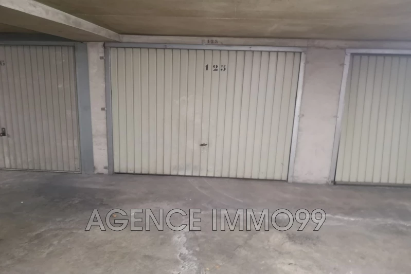 Vente garage Cannes  Vente garage Cannes