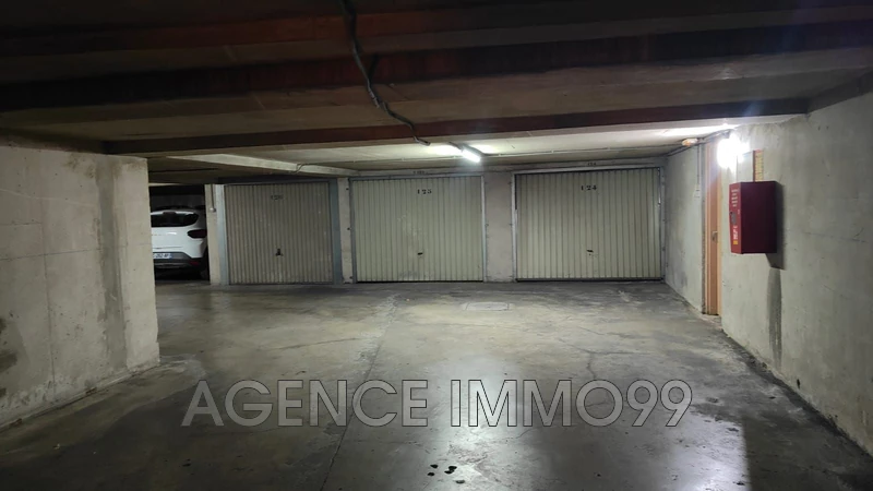Vente garage Cannes  Vente garage Cannes