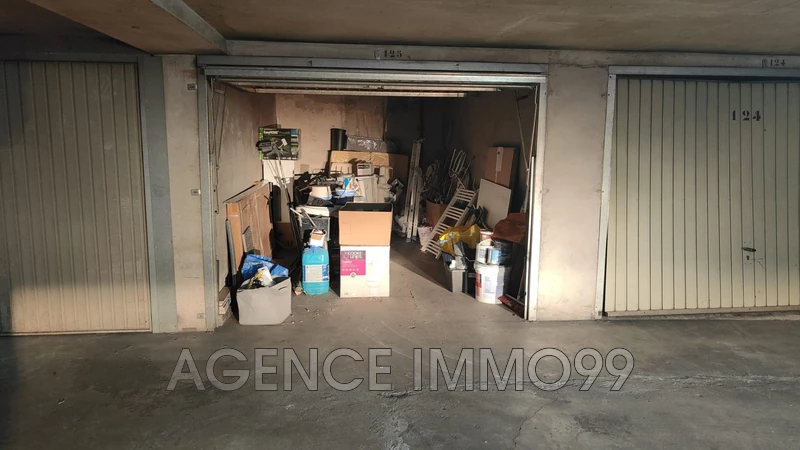 Vente garage Cannes  Vente garage Cannes