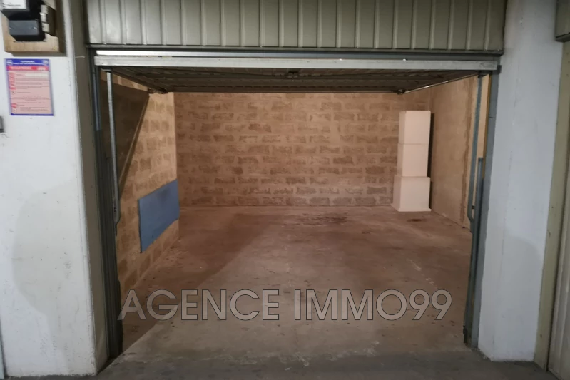 Vente garage Le Cannet  Vente garage Le Cannet