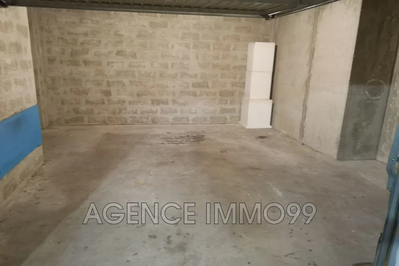 Vente garage Le Cannet  Vente garage Le Cannet