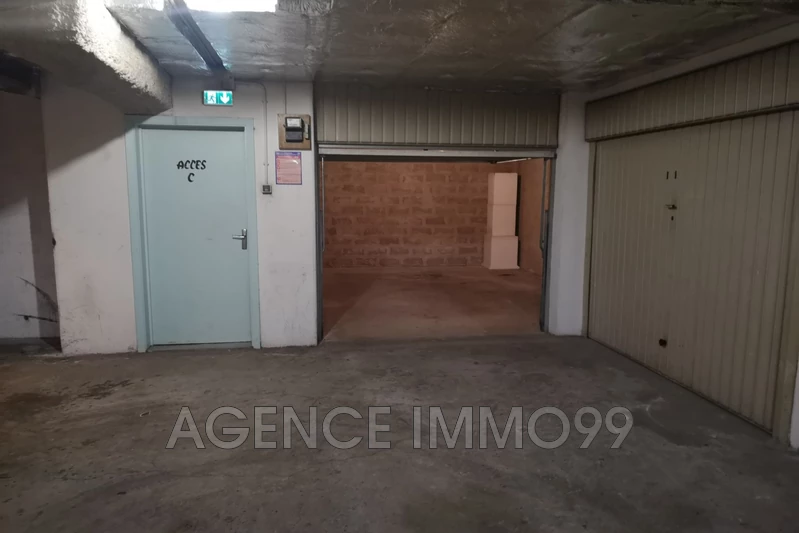 Vente garage Le Cannet  Vente garage Le Cannet