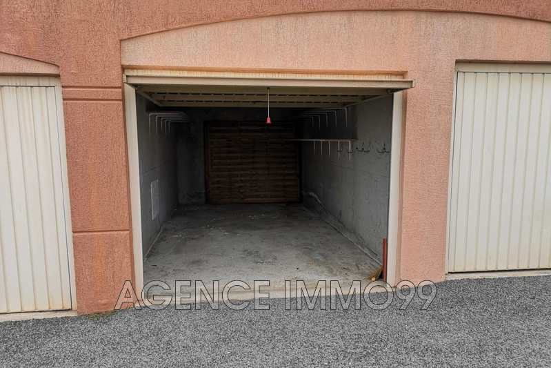 Vente parking Théoule-sur-Mer  